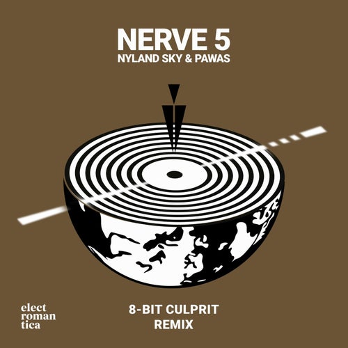Nerve 5 (8-Bit Culprit Remix)