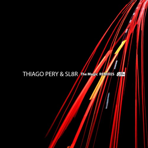 The Magic Remixes