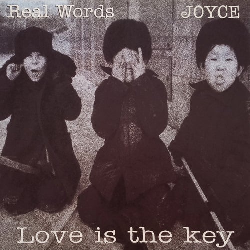 Love Is The Key