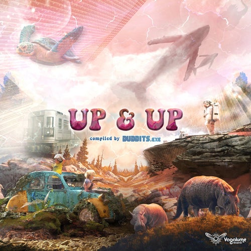 Up & Up (Compiled By Duddits.exe)