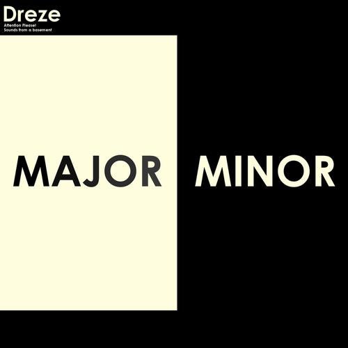 Major Minor