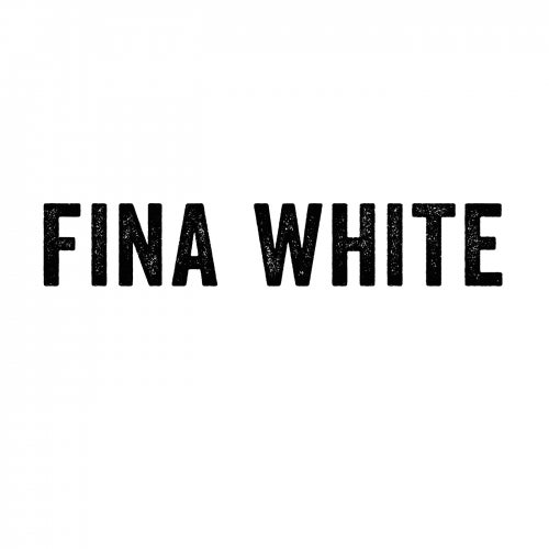 FINA White