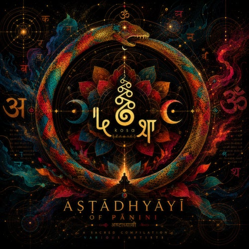 Aṣṭādhyāyī of Pāṇini