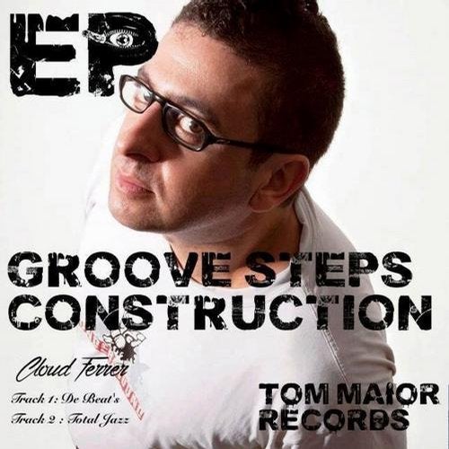 Groove Steps Construction