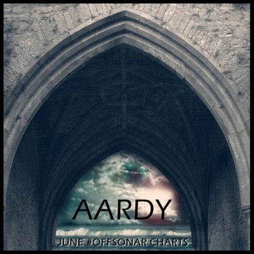 AARDY JUNE #OFFSONAR CHARTS 2014