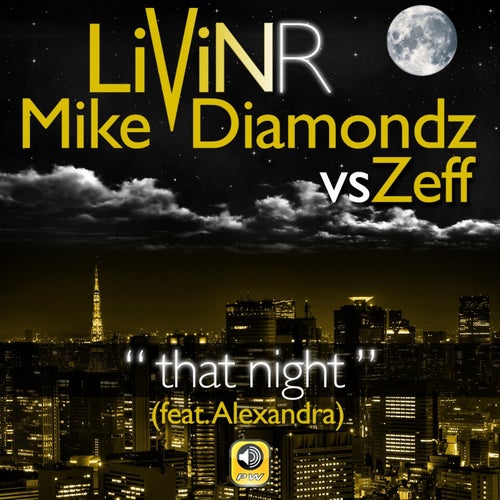 That Night (feat. Alexandra)
