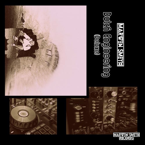 Cover art for Dutch Engineering (Deluxe)