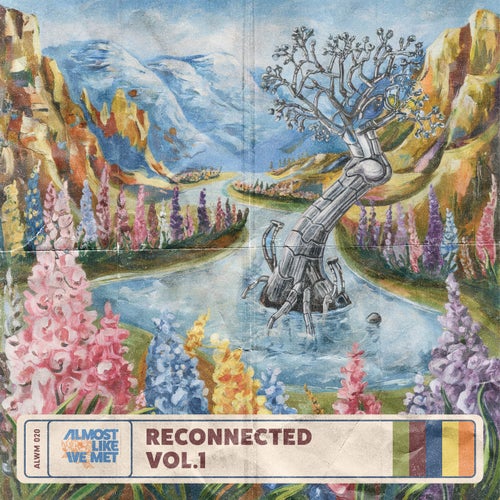 Almost LIke We Met - Reconnected (Volume 1)