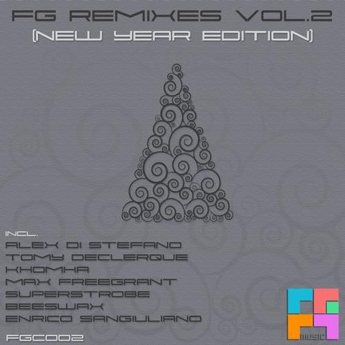 FG Remixes Vol.2 (New Year Edition)