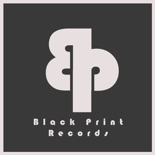 Black Print Records