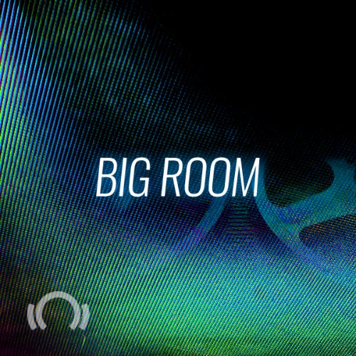 In The Remix 2021: Big Room