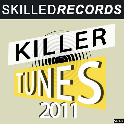 Killer Tunes 2011