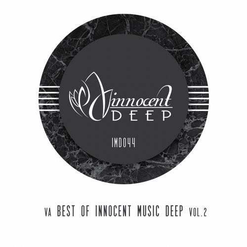 Cover art for VA Best Of Innocent Music Deep Vol.2