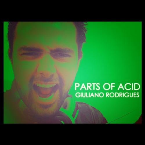 Parts Of Acid EP