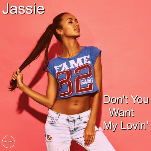 Don't You Want My Lovin'