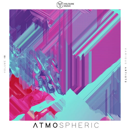 Voltaire Music pres. Atmospheric Vol. 18