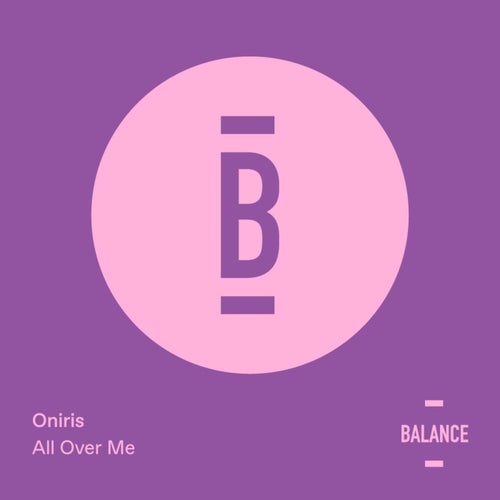 All Over Me