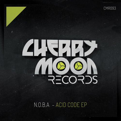 Acid Code EP