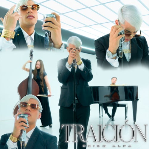 TRAICIÓN