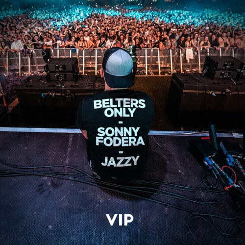 Life Lesson (VIP Extended Mix)