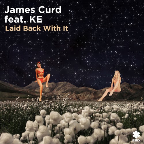 Laid Back With It (Extended Mix)