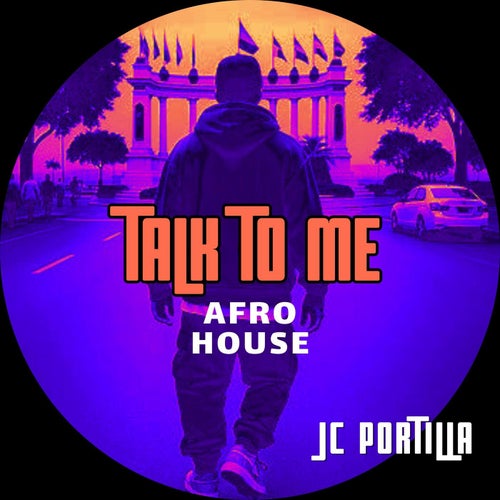 Talk to me (Afro House)
