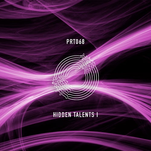 Cover art for Hidden Talents I