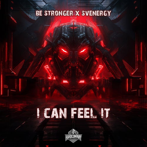 I Can Feel It