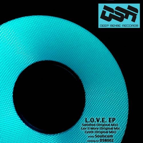 L.O.V.E. EP