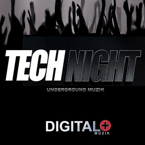 Tech Night Sixteen