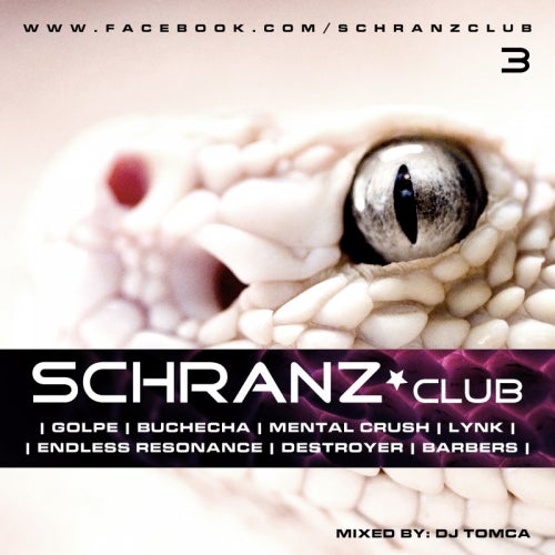 Schranz Club 3