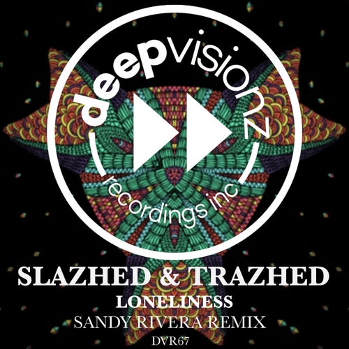 Loneliness - Sandy Rivera Remix