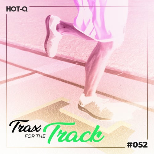 Trax For The Track 052