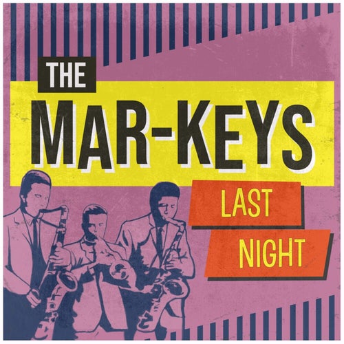 Last Night (Rerecorded)