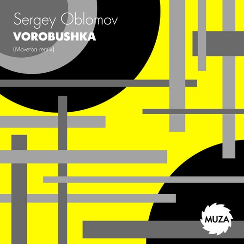 Vorobushka (Moveton remix)
