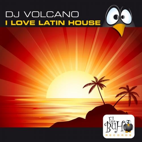 I Love Latin House