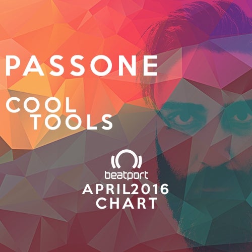 PassONE - Cool Tools / April 2016