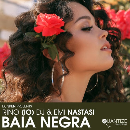 Baia Negra