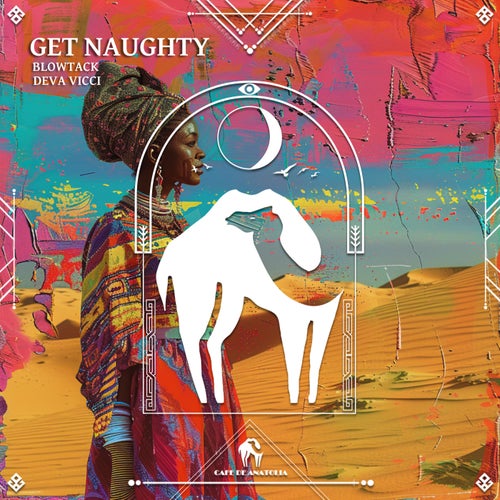 Get Naughty