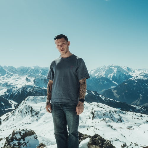 NOHR - let me know chart