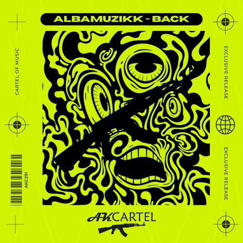 Back