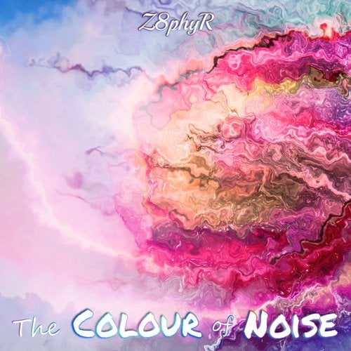 Cover art for Colour of Noise