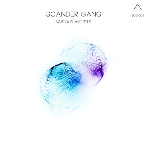 Cover art for Scander Gang 001