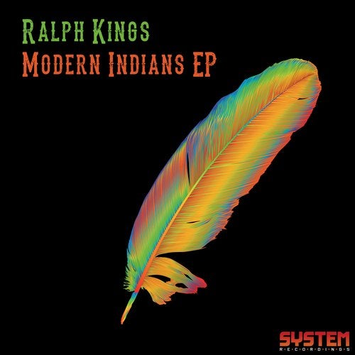 Modern Indians EP