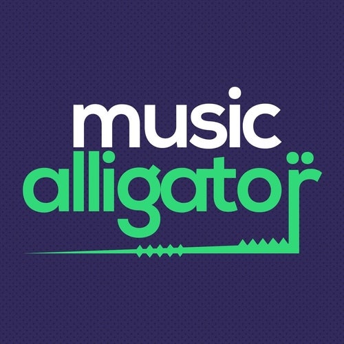 MusicAlligator