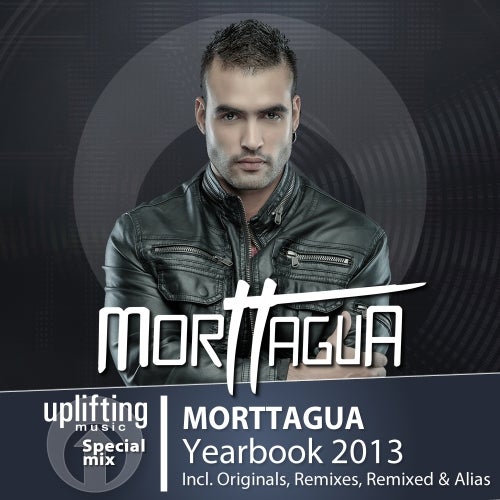 Morttagua "Yearbook 2013" TOP 10 Chart