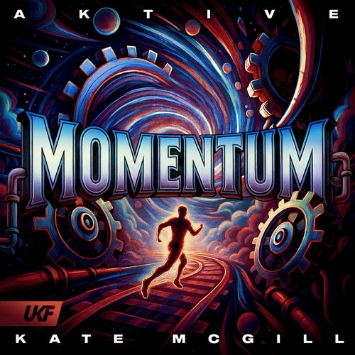 Momentum - Extended Mix