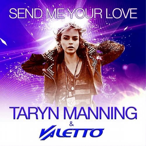 Send Me Your Love (Extended Club Mix) - Single
