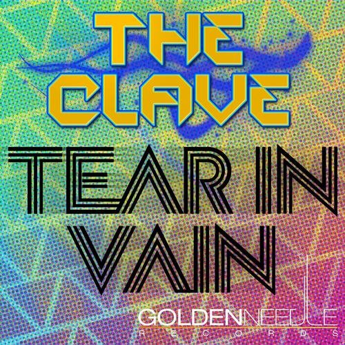 Tear In Vain