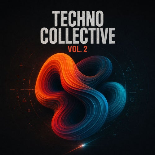 Techno Collective, Vol. 2